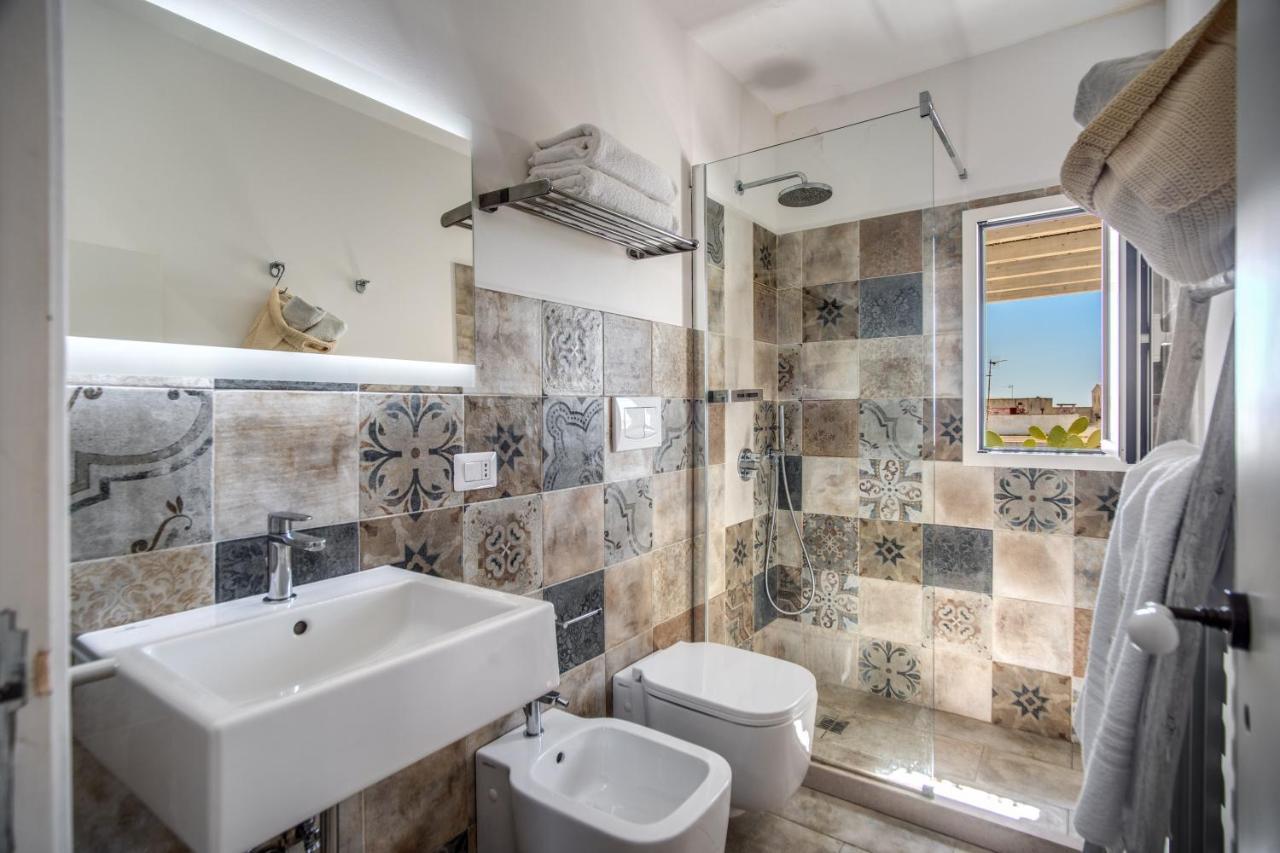 Ferienwohnung Il Nido Gallipoli Exterior foto